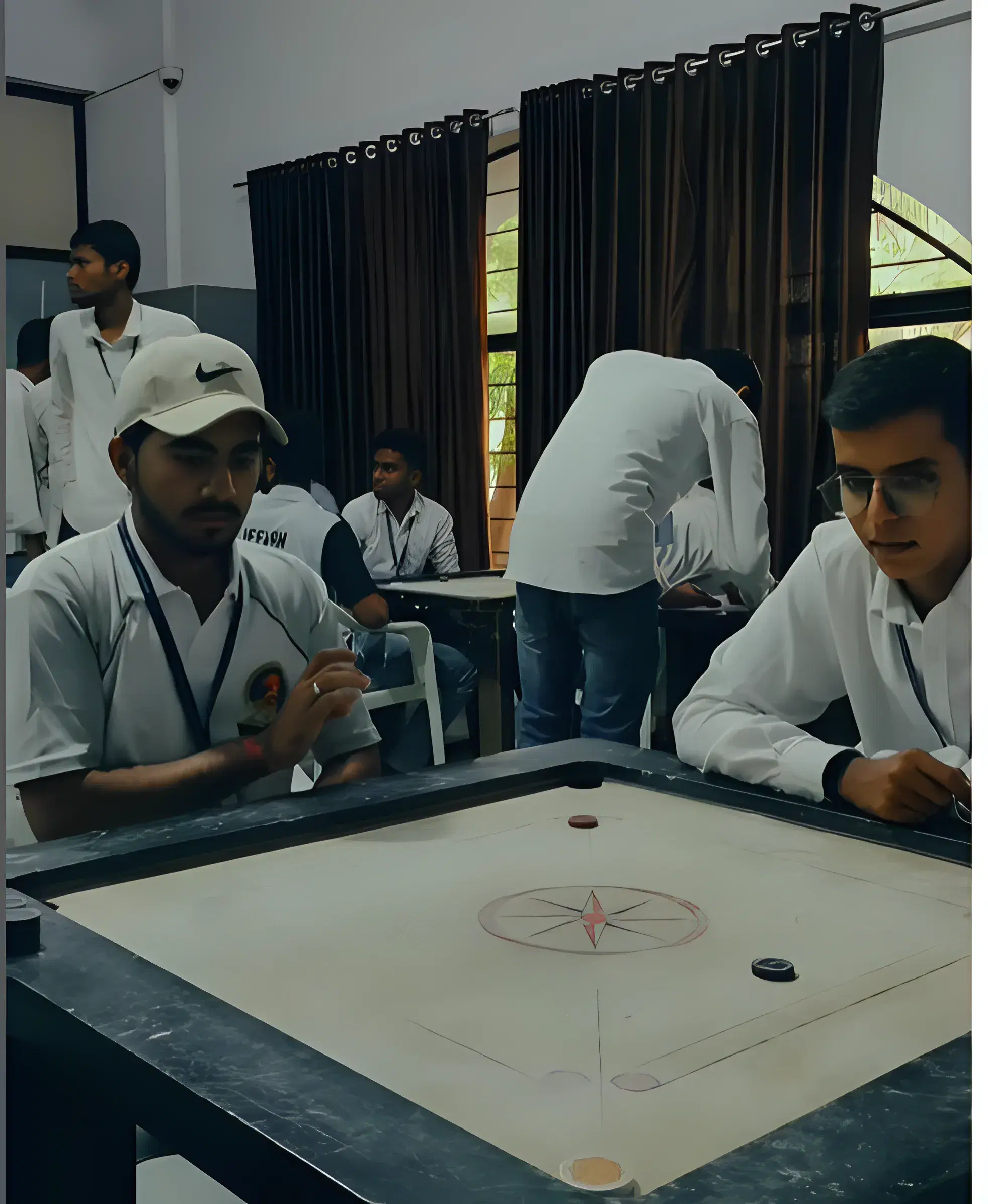 CSMSS College of Engineering sports photo 1